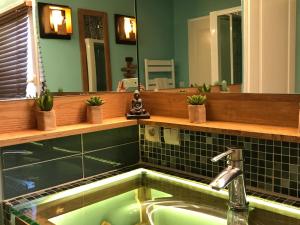 Villa Romaine & Spa à Uzès