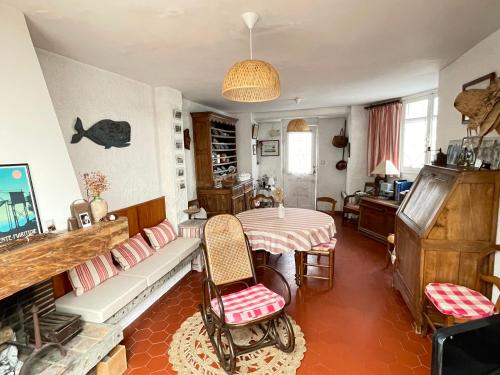 Villa ROMEO , 250M de la plage
