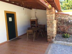 Villa Rominha Alvaiázere - Casa do Rancho