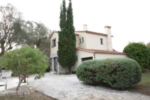 Villa Roquefort Les Pins