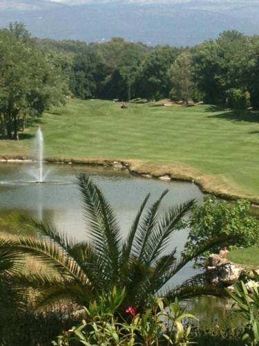 Villa Royal Mougins Golf Club