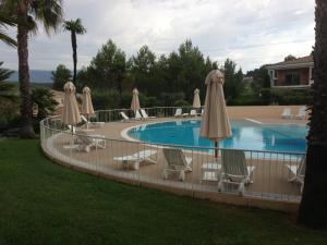 Villa Royal Mougins Golf Club