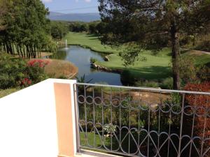 Villa Royal Mougins Golf Club