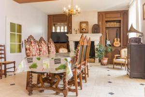 Maison de vacances Villa Saint-François 283, quai de Loire 58450 Neuvy-sur-Loire Bourgogne