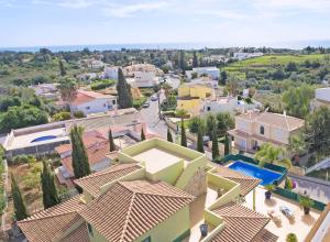 Villa Saint Thomas