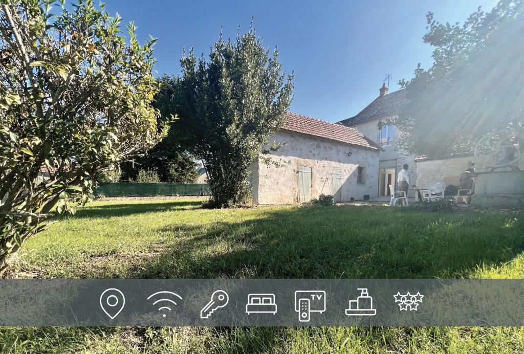Villa \