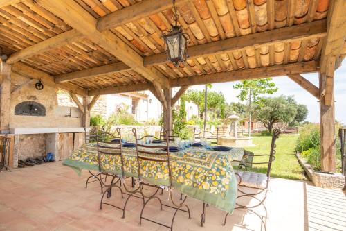 Villa Salvia - Piscine Privée