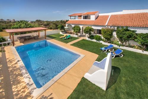 Villa Sao Miguel - Armacao de Pera