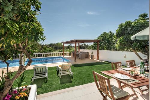 Villa Sao Miguel - Armacao de Pera