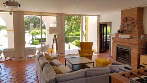 Villa Sequoia - Beach and Lake Private Holidays