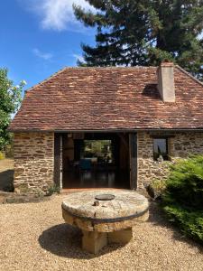Villa Sequoia Dordogne