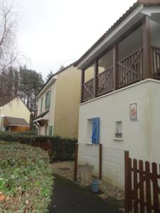 Villa Sérena la forêt et la plage à quelques minutes!