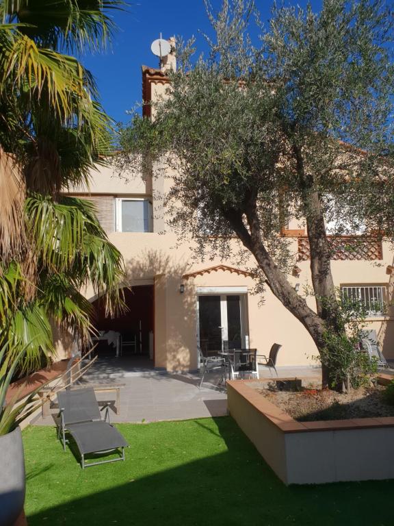 Villa Sesmarias