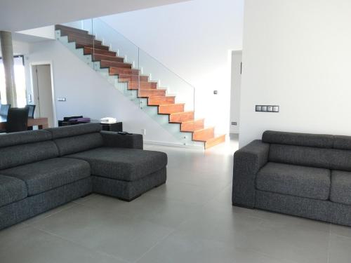Villa Silva