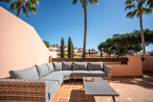 Villa Simone - Villa at Vila Sol for 8 next to the golf