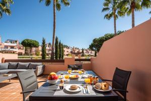 Villa Simone - Villa at Vila Sol for 8 next to the golf