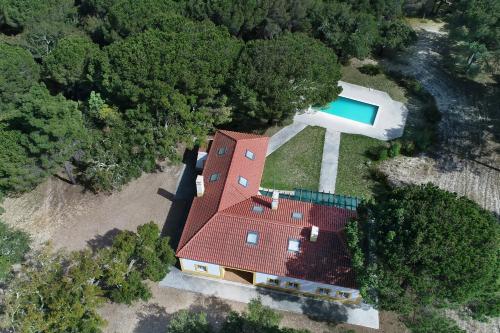 Villa Sobreiro