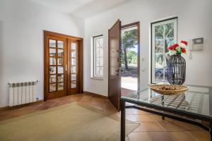 Villa Sobreiro