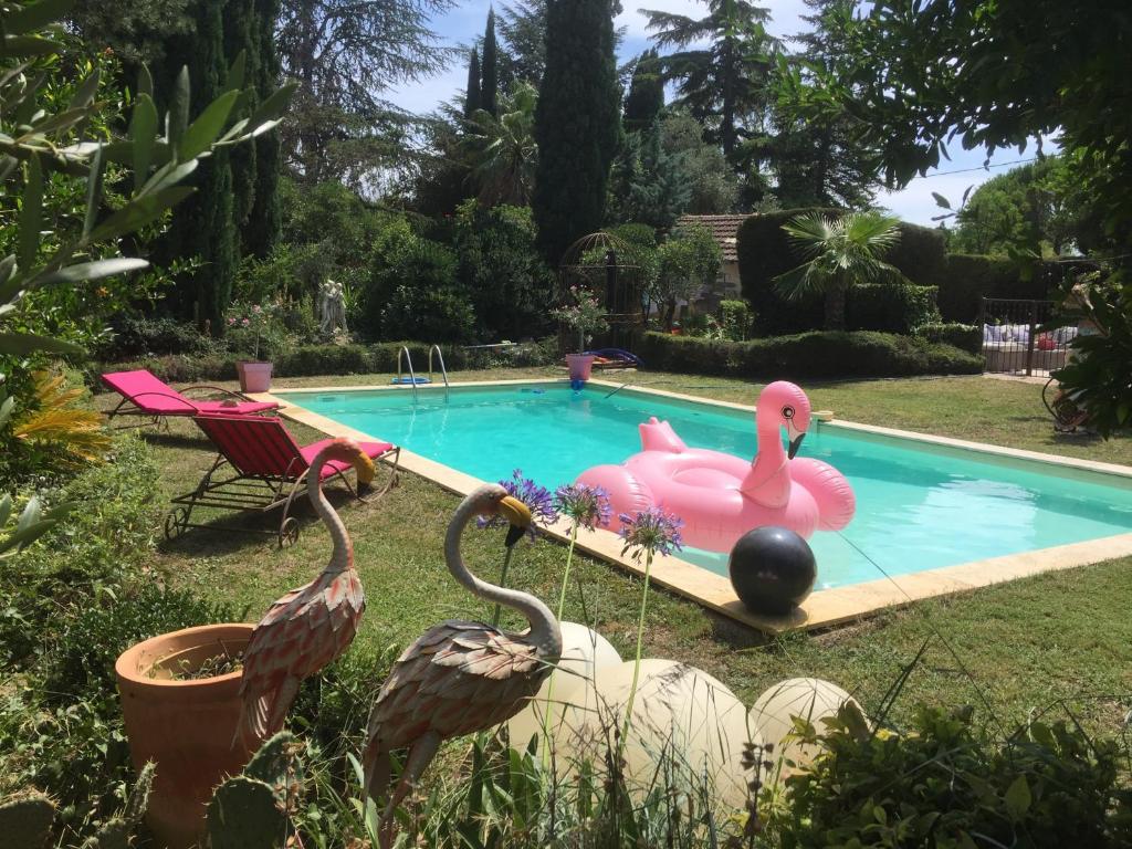Villa Soledad 13260 Cassis