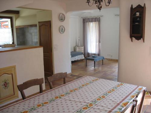 Villa Soleil en Provence
