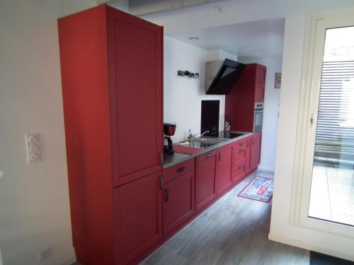 Villa St Malo