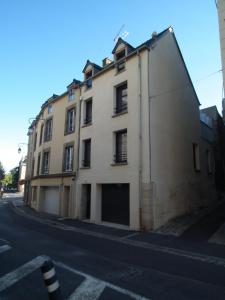 Villa St Malo