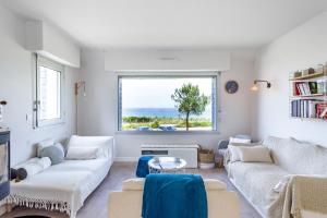 Villa Sterne - maison vue mer exceptionnelle - Fréhel