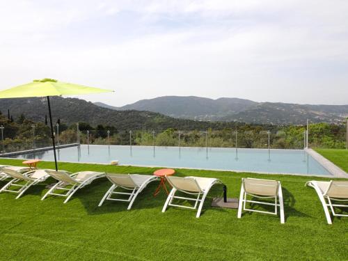 Villa Sud