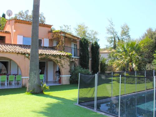 Villa Sud