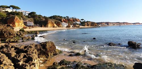 Villa Summertime - Private Jacuzzi and bikes, beach 800m