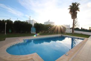 Villa Summertime - Private Jacuzzi and bikes, beach 800m