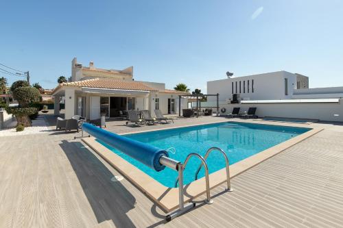 Villa Sun