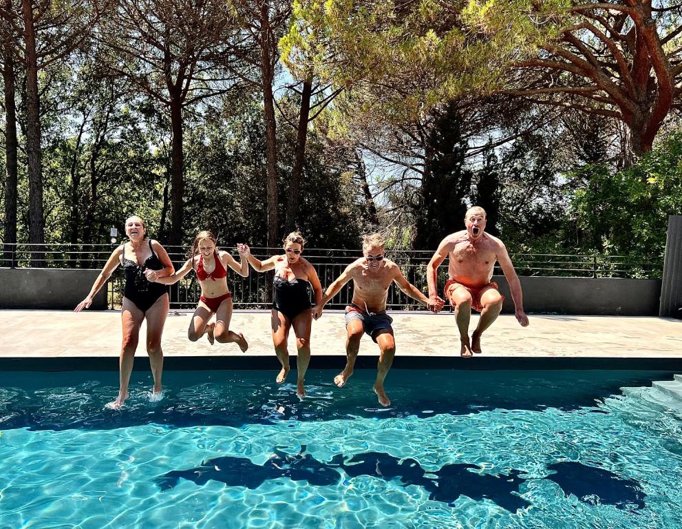 Villa Sun