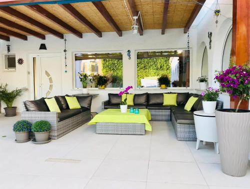 Villa Sunkiss Algarve Carvoeiro