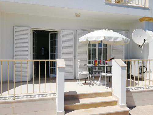 Villa Sunshine