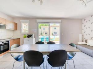 Villa sur domaine 2