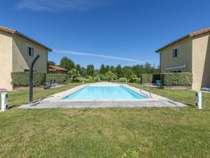 Villa sur domaine 7