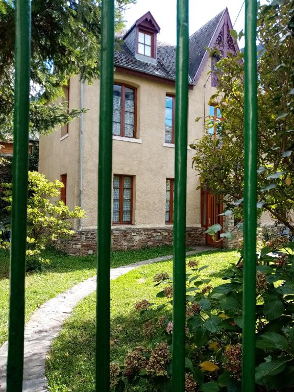 Villa SYLVIE 7 Rue Sylvie, 31110 Luchon