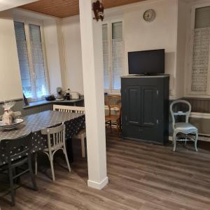 Maison de vacances Villa SYLVIE 7 Rue Sylvie 31110 Luchon Midi-Pyrénées