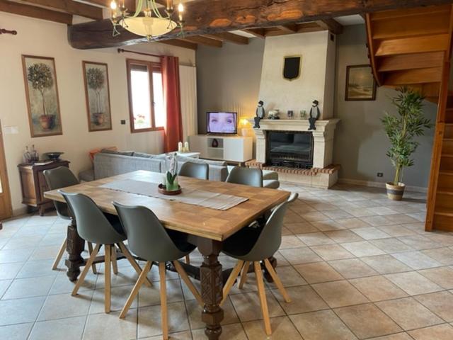 Villa T3 à 10' de Cassis SPA - Jacuzzi 13470 Carnoux-en-Provence