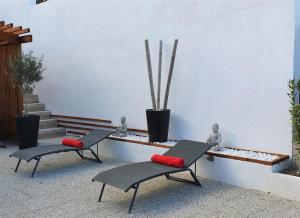 Villa T3 à 10' de Cassis SPA - Jacuzzi