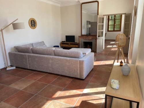 Villa Tamaris