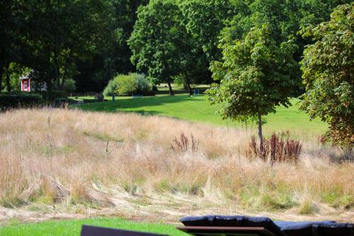 Villa Tee Time