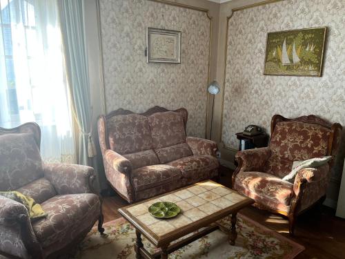 Villa Terem