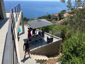 Villa Terra Nova Cap Corse