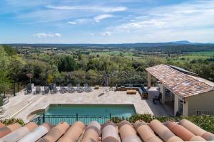 Maison de vacances Villa Thalia 238 Les Cloouveous 83630 Moissac-Bellevue Provence-Alpes-Côte d\'Azur