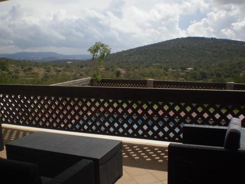 Villa Tiago