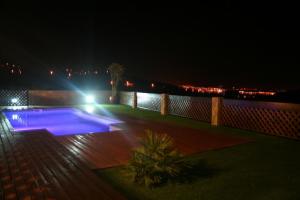 Villa Tiago