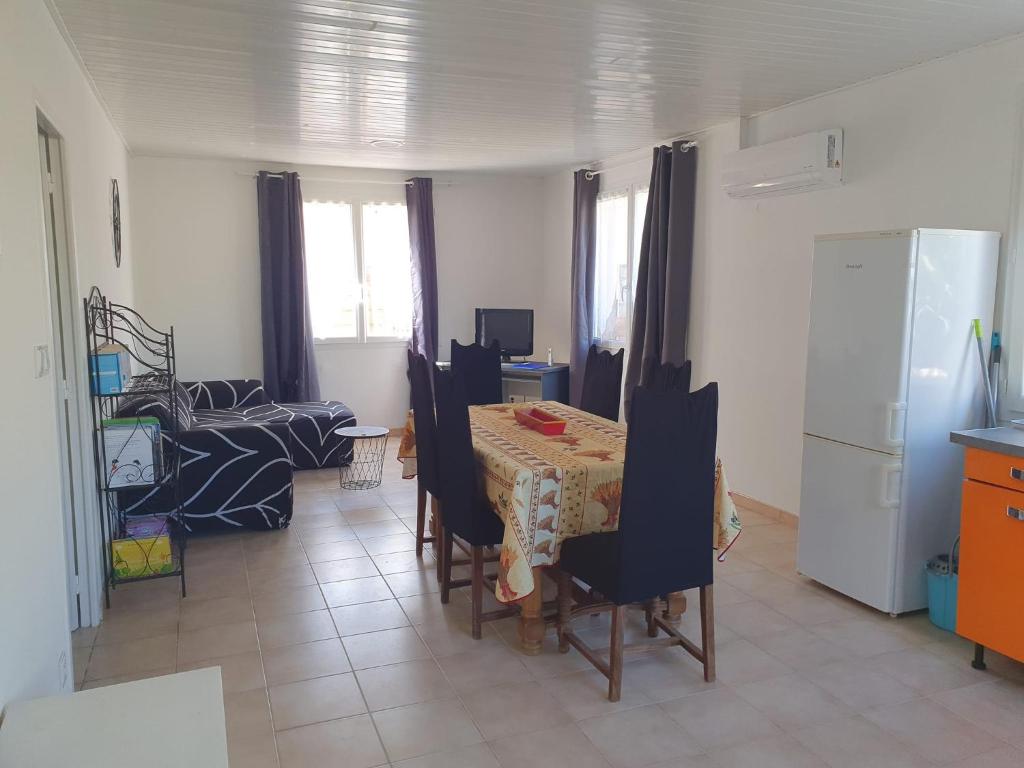 Villa Toscana 250 M de la plage 50230 Agon-Coutainville