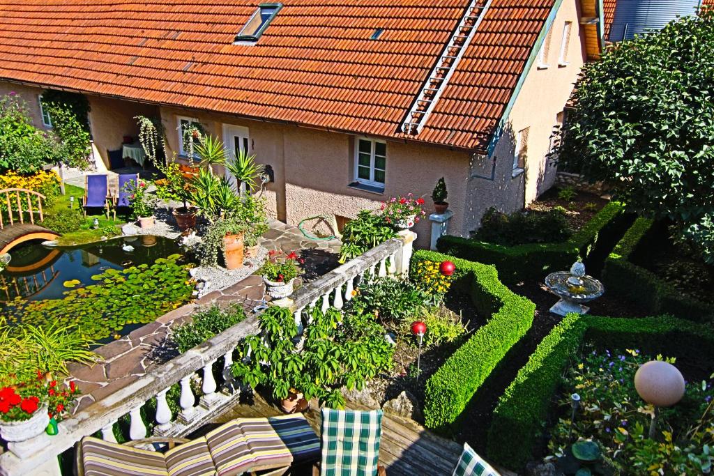 Villa Toscana 4 Grottenstraße, 82272 Moorenweis